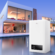 燃气壁挂炉采暖温度设置多少度最节能舒适