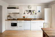 家用燃气壁挂炉使用误区解析，避免频繁开关更节能