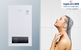 小松鼠壁挂炉冬季采暖省气技巧分享