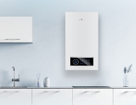 燃气壁挂炉清洗维护全攻略，四大核心部件清洁方法详解