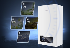 壁挂炉选购攻略：小白必看的五大关键要点