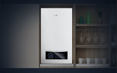 超低温空气源热泵工作原理详解，逆卡诺循环技术解析