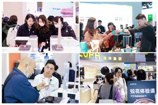 咖啡机成生活必需品,AWE咖啡生活节引领家庭咖啡新潮流(图4) https://upload.cheaa.com/2026/0105/1767603201736