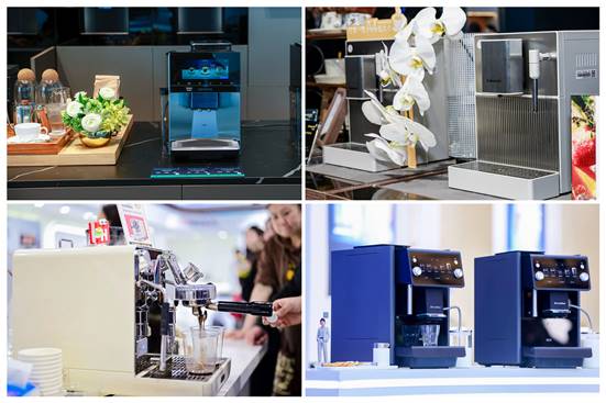 咖啡机成生活必需品,AWE咖啡生活节引领家庭咖啡新潮流(图5) https://upload.cheaa.com/2026/0105/1767603212731