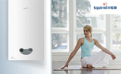 壁挂炉温度指南，请查收！(图1)