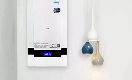 燃气壁挂炉比热水器贵的几大因素(图1)