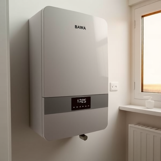 采暖壁挂炉安全使用指南：温馨冬季保障与节能技巧(图4)