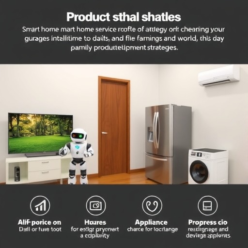 山东推动智能家电升级，家庭服务机器人引领全屋智能发展(图2)