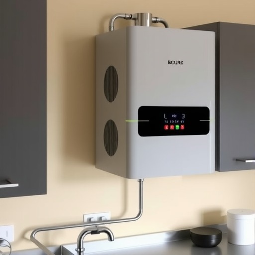 家用壁挂炉冬季使用痛点解析及节能省气技巧(图3)