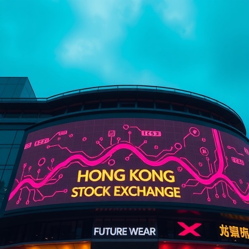 未来穿戴健康科技母公司进军港交所，智能可穿戴转型获关注(图1)