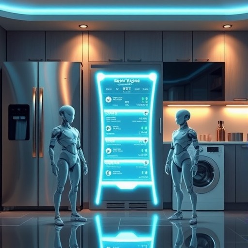 AI家电管家重塑智慧家居服务体验(图3)