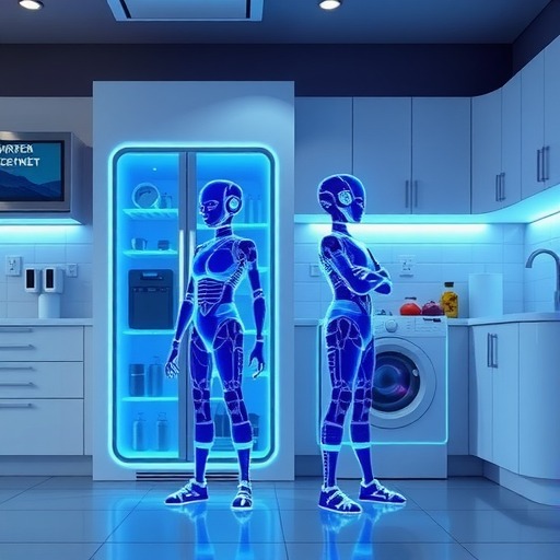 AI家电管家重塑智慧家居服务体验(图2)