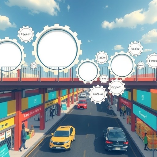 促消费政策助力金融赋能需求适配(图2)