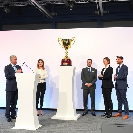 美芝威灵斩获创维白电战略合作奖 共推绿色高效家电发展(图4)