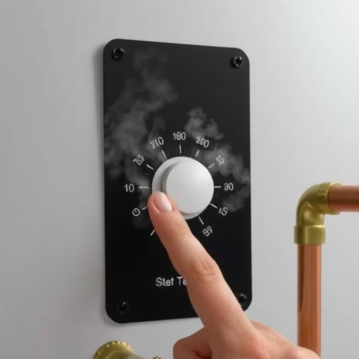 家用壁挂炉水温波动根源与调节技巧全解析(图2)