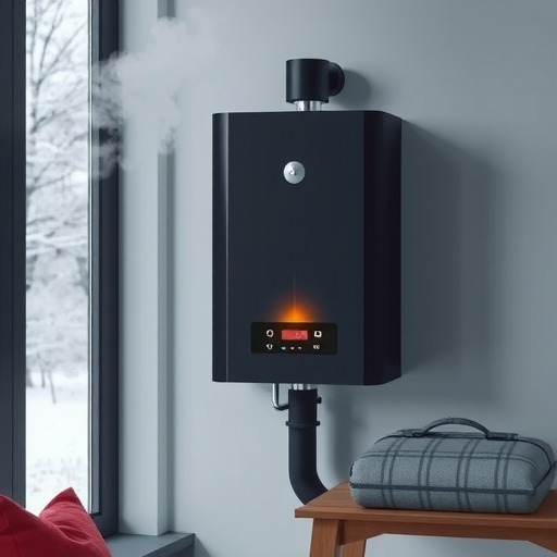 高效节能采暖壁挂炉使用技巧大揭秘(图3)