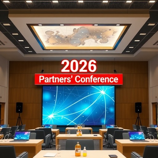 合作伙伴大会聚焦全场景智能生态布局(图2)