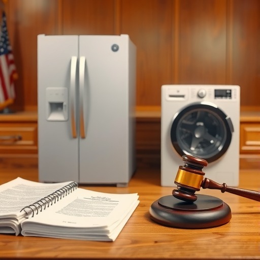 美国337调查聚焦微波炉抽油烟机组合产品(图2)