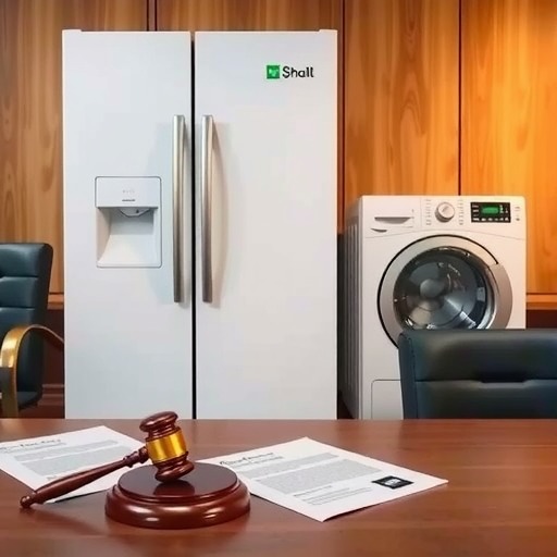 美国337调查聚焦微波炉抽油烟机组合产品(图1)