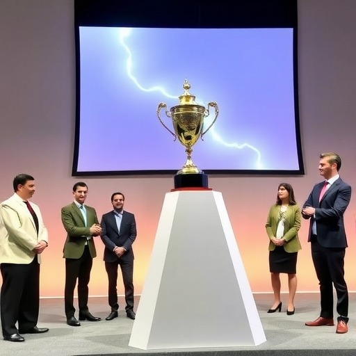 美芝威灵斩获创维白电战略合作奖 共推绿色高效家电发展(图2)