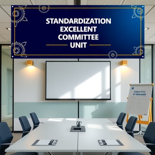 美芝荣获家电零部件标准化优秀委员称号 引领行业技术革新(图3)