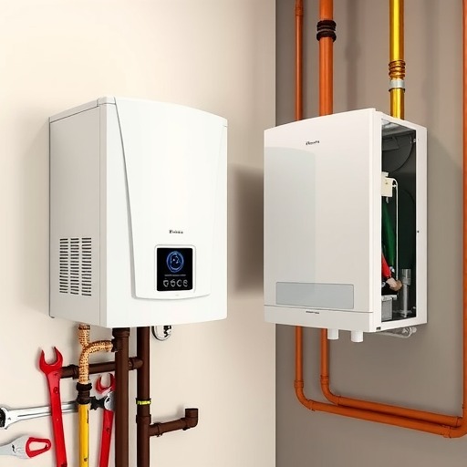 更换家用壁挂炉必看：这些关键步骤别忽略(图3)