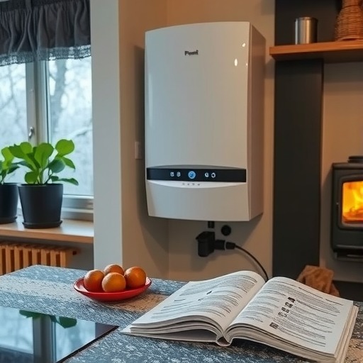 燃气壁挂炉冬季安全使用全攻略(图3)