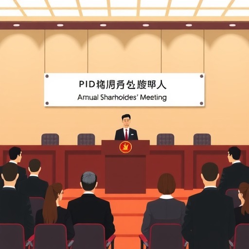 拼多多集团实施联席董事长制度，高管任命公告(图1)