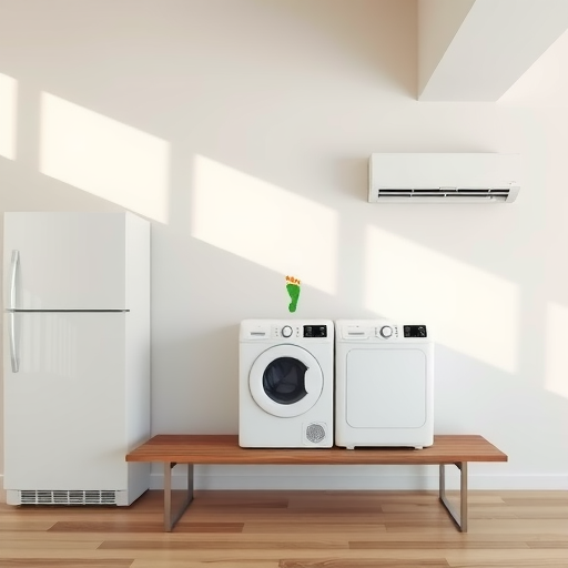 工信部公示第三批工业碳足迹核算团体标准 家电产品全覆盖(图1)