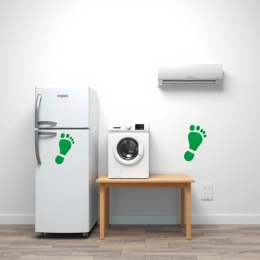 工信部公示第三批工业碳足迹核算团体标准 家电产品全覆盖(图2)