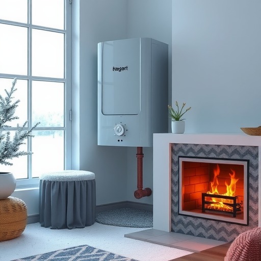 告别集中供暖痛点 壹哥壁挂炉成家庭采暖优选(图4)