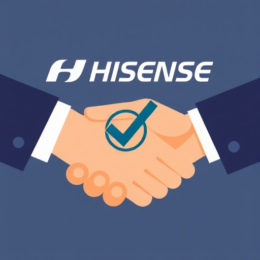 佳都科技布局轨道交通信号 集团战略收购海信微联60%股权(图1)