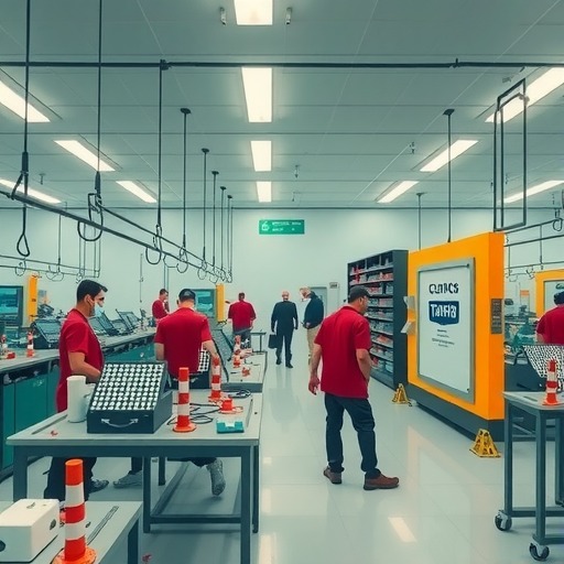 墨西哥对华加征关税影响分析(图1)