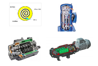 超低温空气源热泵