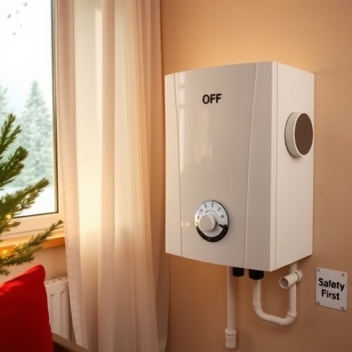 家用壁挂炉安全安装与维护要点(图3)