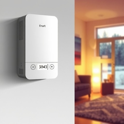 夏季壁挂炉水温过高等问题解析(图2)