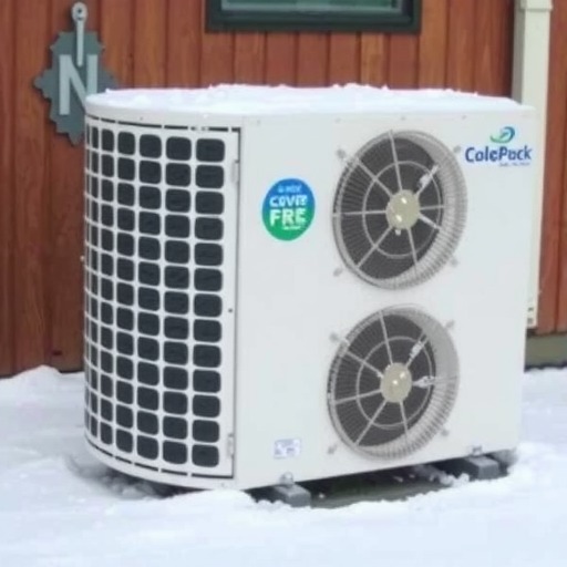 超低温空气源热泵选购避坑指南:性能参数与品牌认证解析(图3)