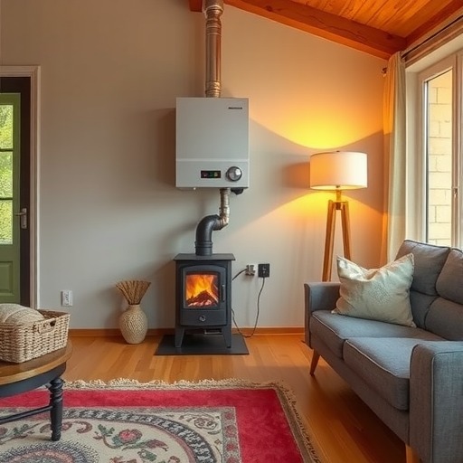 燃气壁挂炉高效供暖省钱技巧全解析(图3)