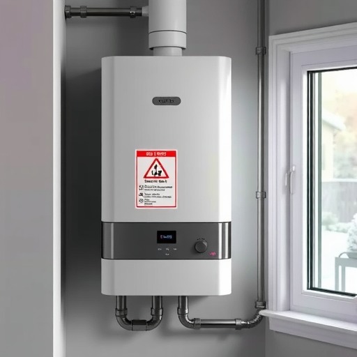 安全使用壁挂炉全攻略(图3)