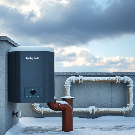 家用壁挂炉防冻指南：三重智能保护让温暖不掉线(图4)