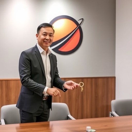 火星人副总经理杨根辞任 个人原因引关注(图1)