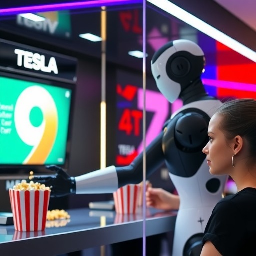 Optimus人形机器人技术突破与交互安全验证(图1)