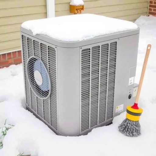 空气源热泵常见故障及解决技巧(图2)