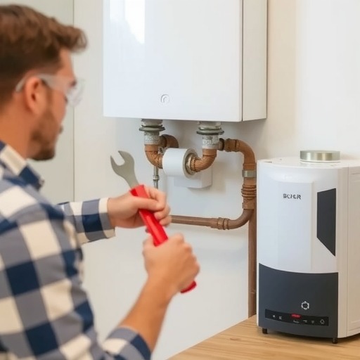 家用壁挂炉改造注意事项及关键维护步骤(图2)