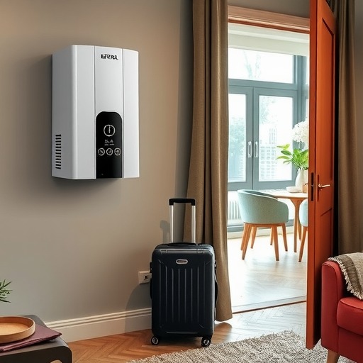 大功率空气源热泵助力商业供暖高效节能解决方案(图3)