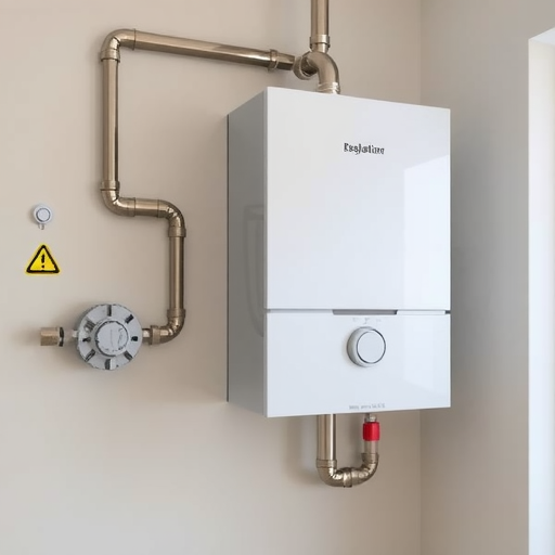 家用壁挂炉安全使用指南：防冻防爆高效运行(图3)