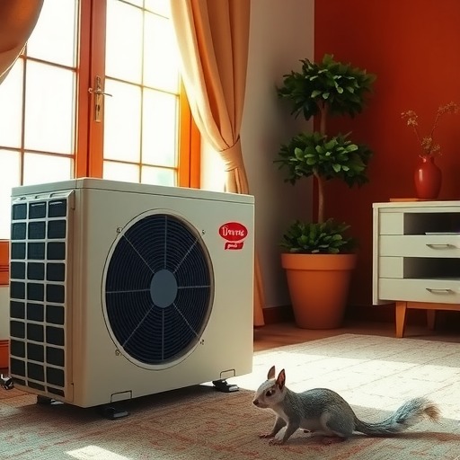 空气源热泵采暖优势解析：节能高效，环保舒适(图2)