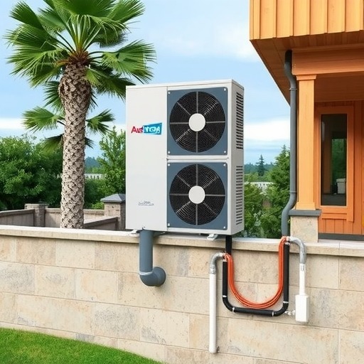 空气源热泵为何成家庭采暖首选(图3)