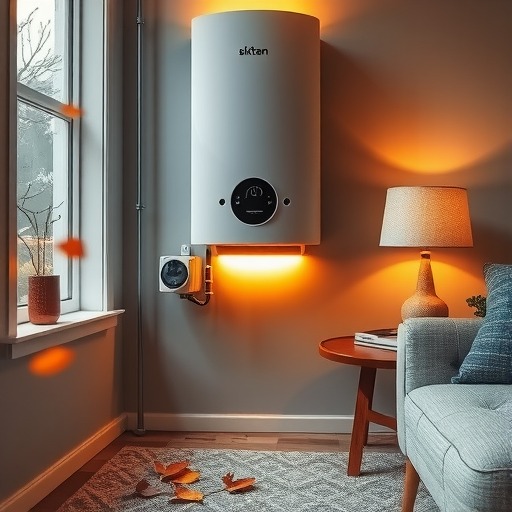 采暖季壁挂炉维护全指南(图4)