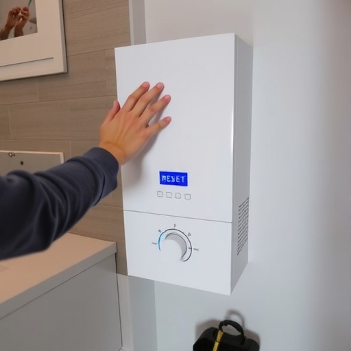 壁挂炉突然罢工？巧用这三个步骤快速排查(图2)